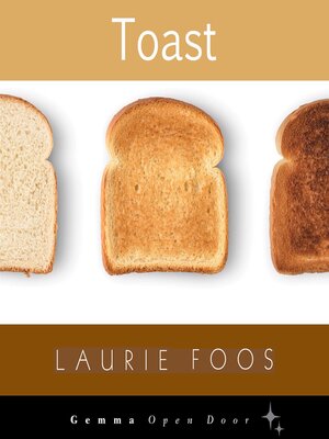 cover image of Toast